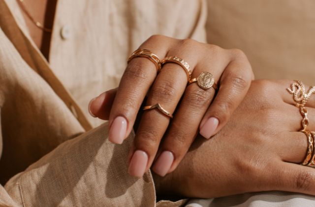 Câu hỏi mà nhiều người thắc mắc vàng 8K có bán được không