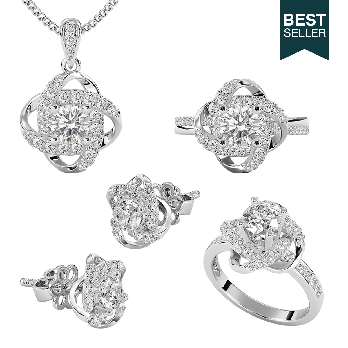 Hình 4: Chất lượng sản phẩm trang sức vàng cưới cao cấp, đảm bảo