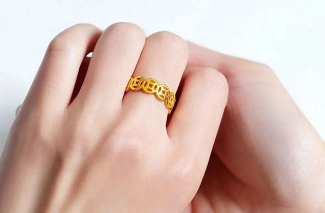 Vàng ta là gì mà luôn được yêu thích và lựa chọn đầu tư 