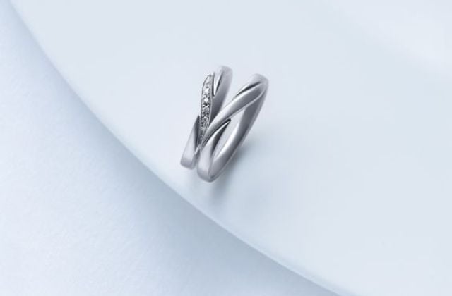 Giá vàng trắng 10k rẻ nhất trong các loại vàng