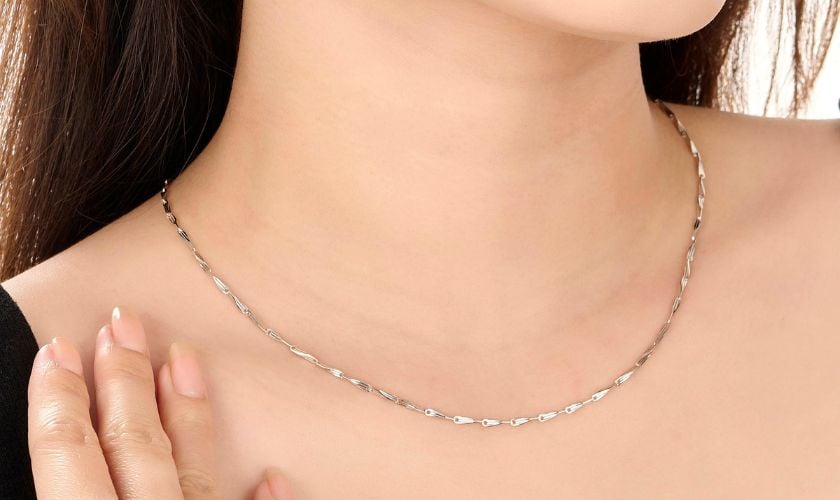 Cách bảo quản trang sức vàng Ý đơn giản tại nhà