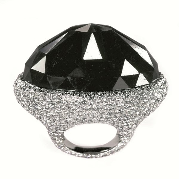 viên kim cương lớn nhất thế giới