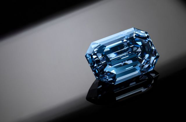 viên kim cương lớn nhất thế giới