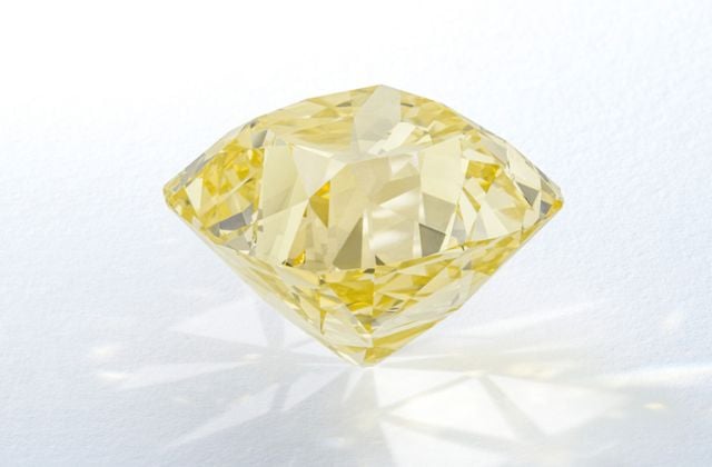 viên kim cương lớn nhất thế giới