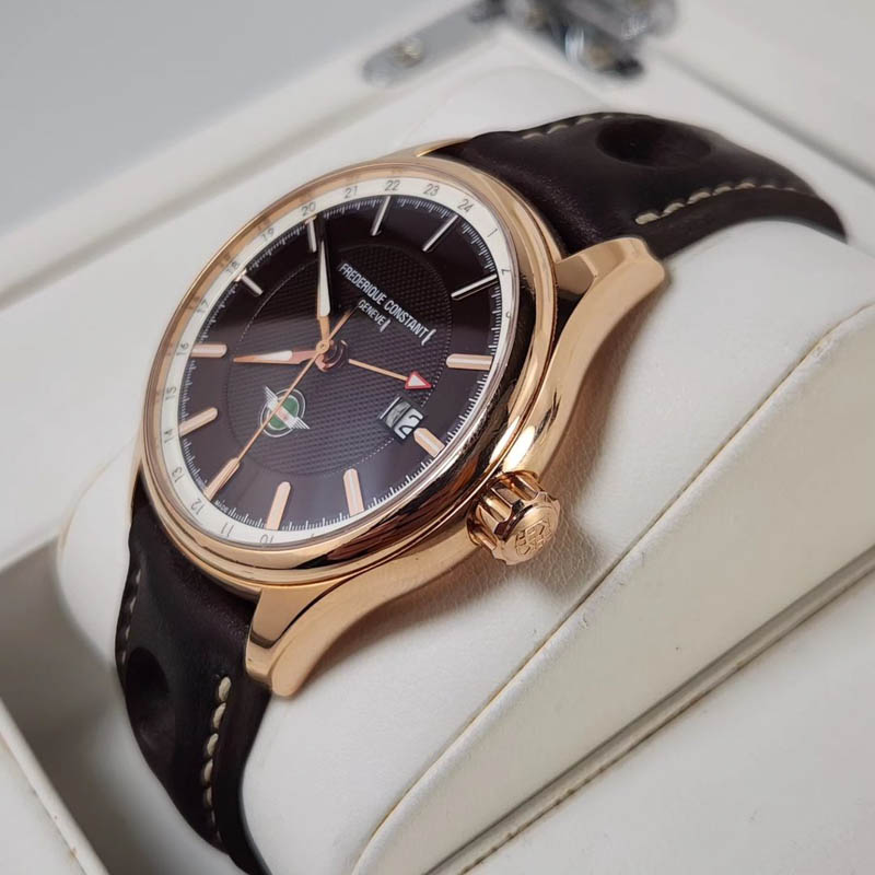 xuat xu dong ho binger