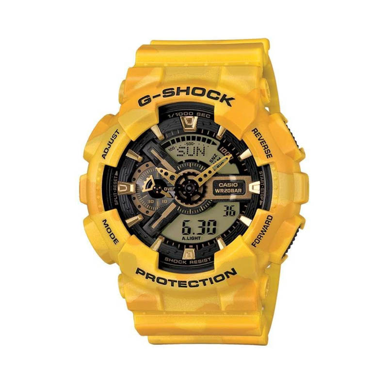 xuat xu dong ho casio