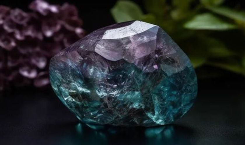 Đá Alexandrite