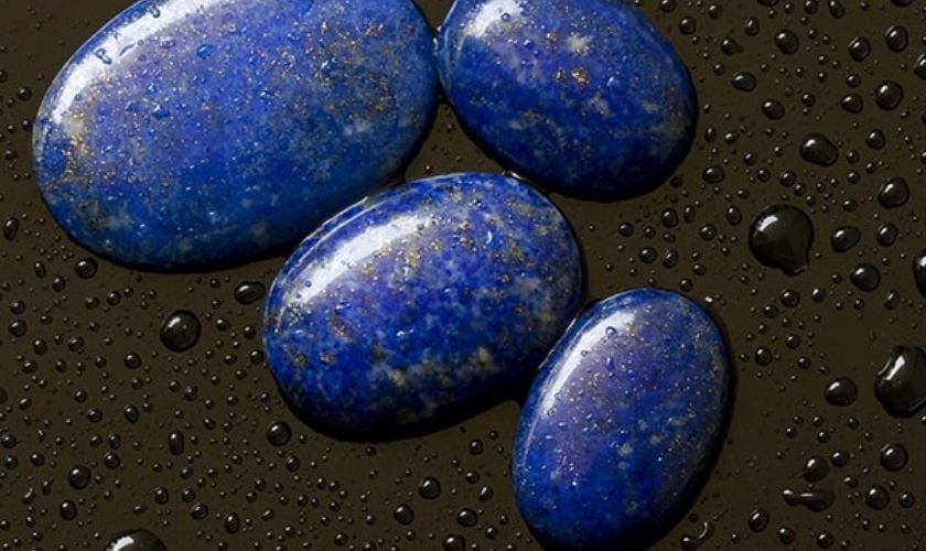 Lapis Lazuli (Đá Lưu Ly)