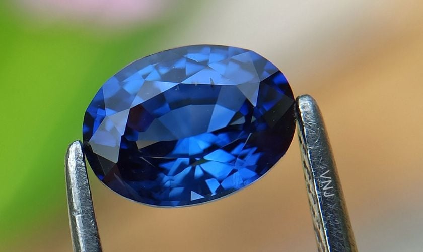 Sapphire (Lam Ngọc)