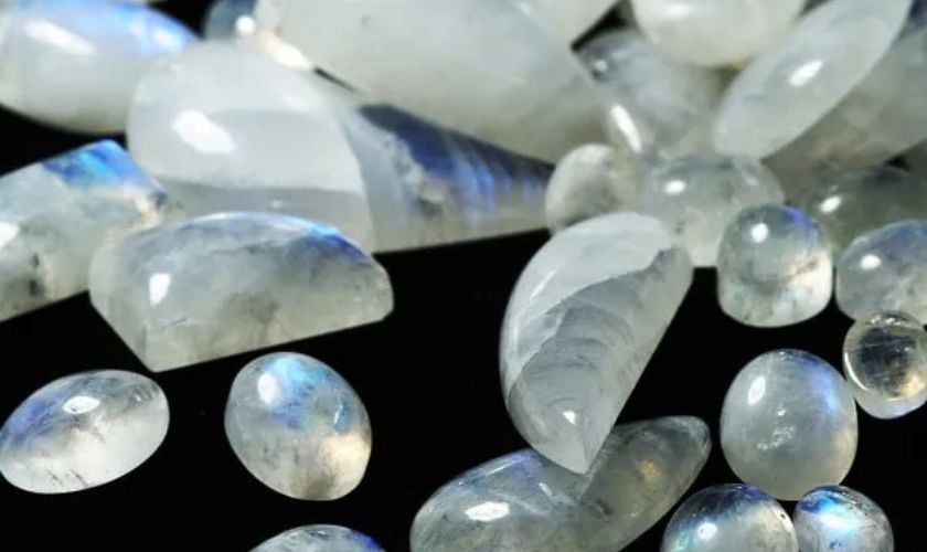 Đá Mặt Trăng (Moonstone)