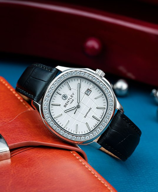 Đồng hồ Bentley của nước nào? Có nên mua đồng hồ Bentley