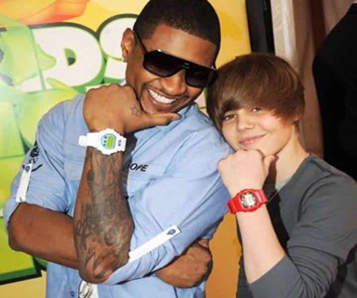 7 ly do ban nen mua dong ho casio g shock 3