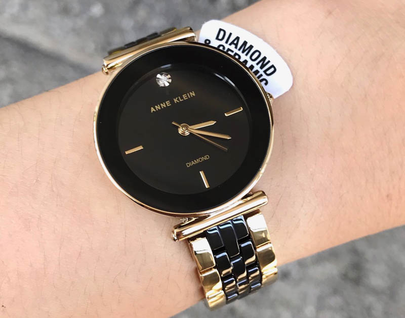 anne klein la cua nuoc nao