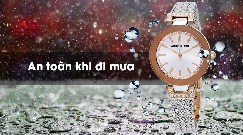 anne klein la dong ho nuoc nao