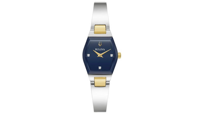 cac mau dong ho khong so