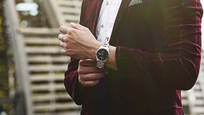 cac mau dong ho nam dep