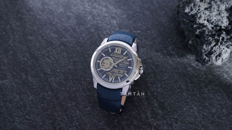 cac mau dong ho seiko 5 automatic