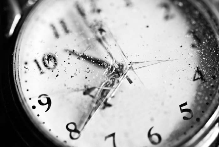 cach chinh dong ho deo tay vao nuoc