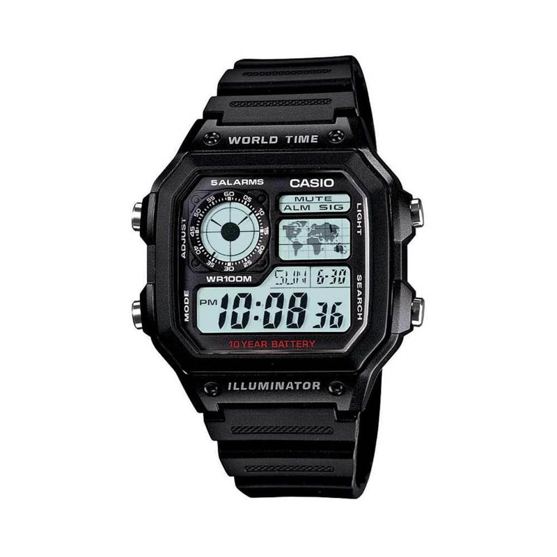 cach-chinh-gio-dong-ho-casio cach chinh gio dong ho casio