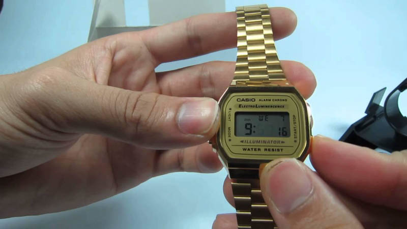 cach chinh gio dong ho dien tu