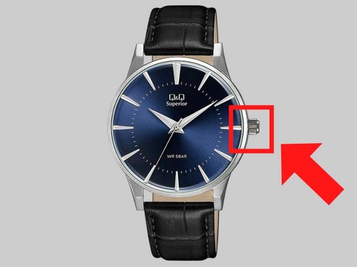 cach chinh gio the thao dong ho dien tu