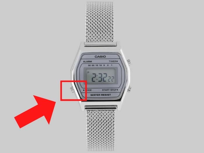 cach chinh thoi gian dong ho 3 nut