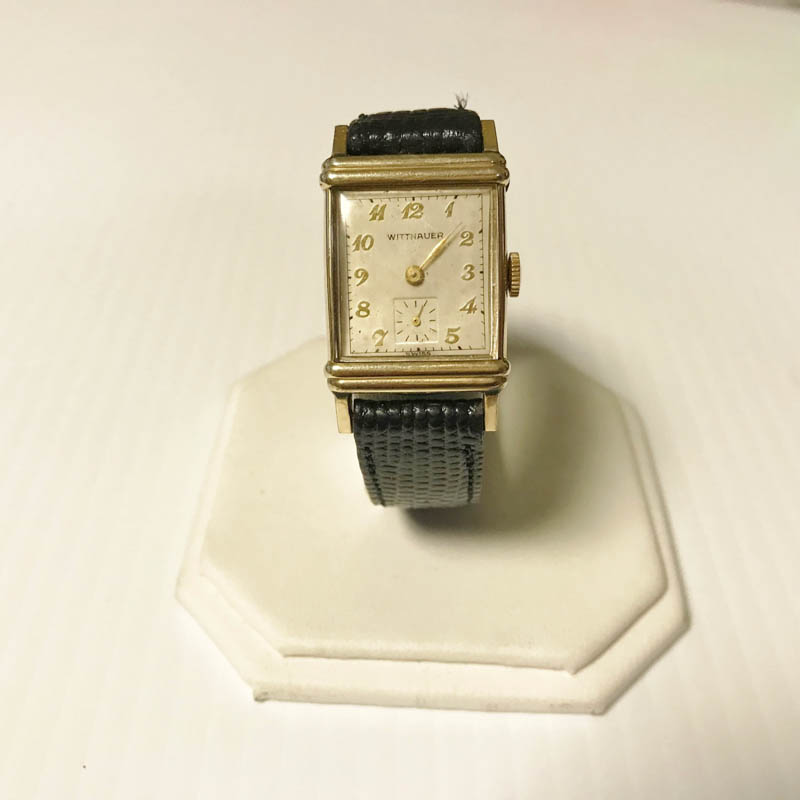 Cach choi dong ho deo tay co