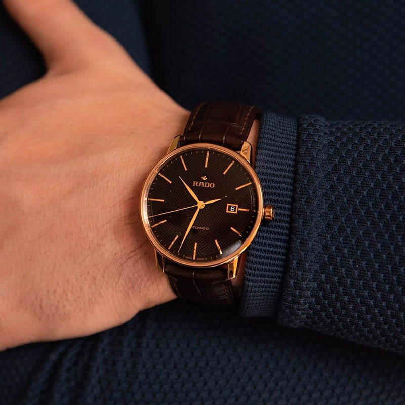 cach dung dong ho co