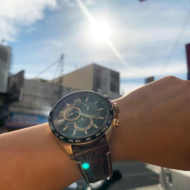 cach khac phuc kim giay dong ho khong chay hoac nhay bat thuong ngay tai nha 1 1