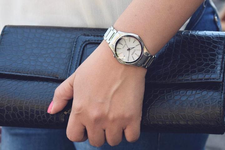 Kim Giây Đồng Hồ Không Chạy