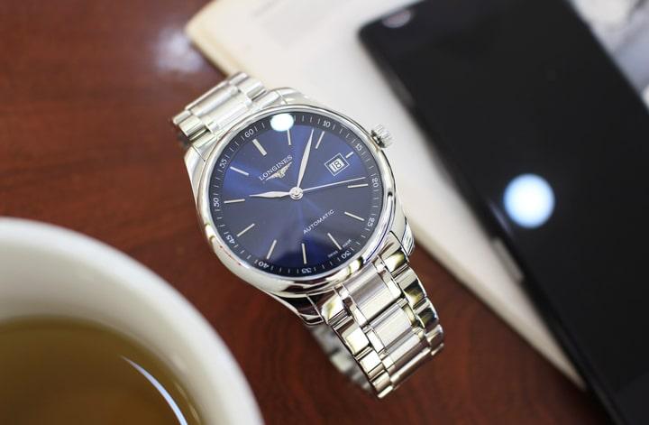 cach khac phuc kim giay dong ho khong chay hoac nhay bat thuong ngay tai nha 5 1