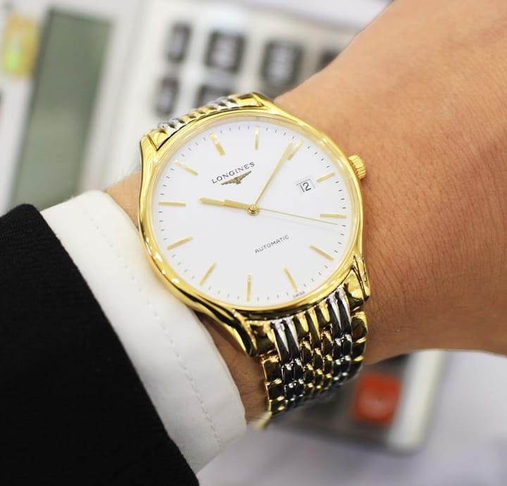 Kim Giây Đồng Hồ Không Chạy