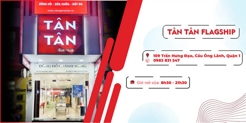 Cach kiem tra dong ho Calvin Klein chinh hang