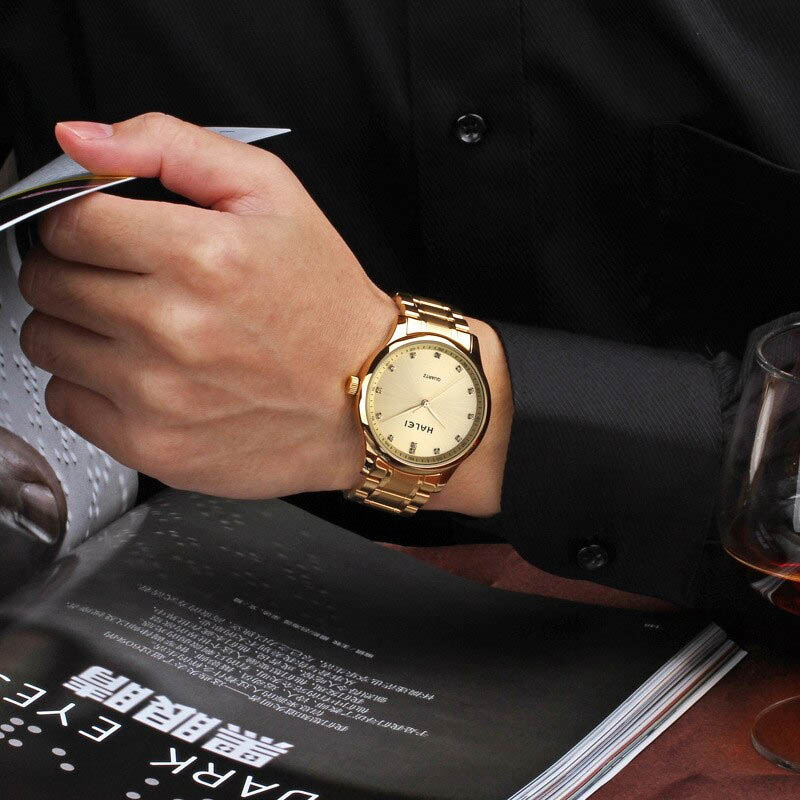 cach kiem tra dong ho halei chinh hang