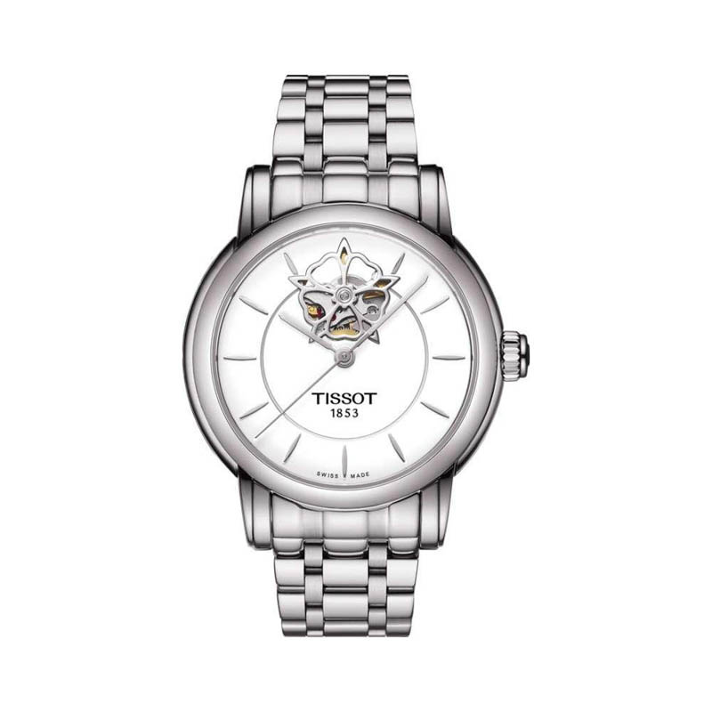 cach len day cot dong ho co