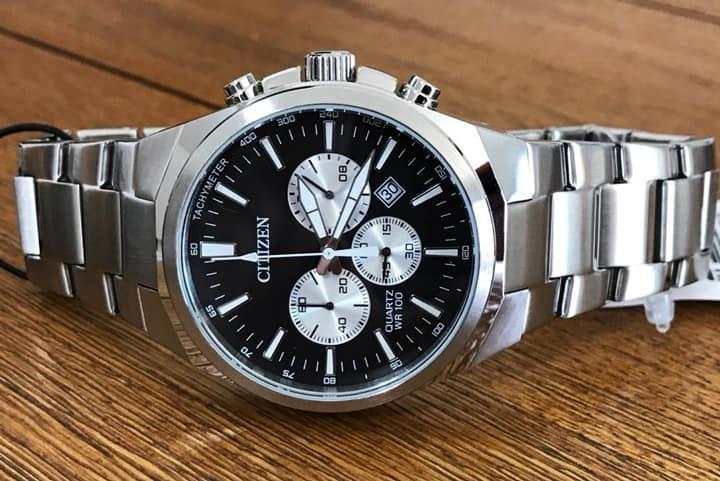 cách sửa đồng hồ