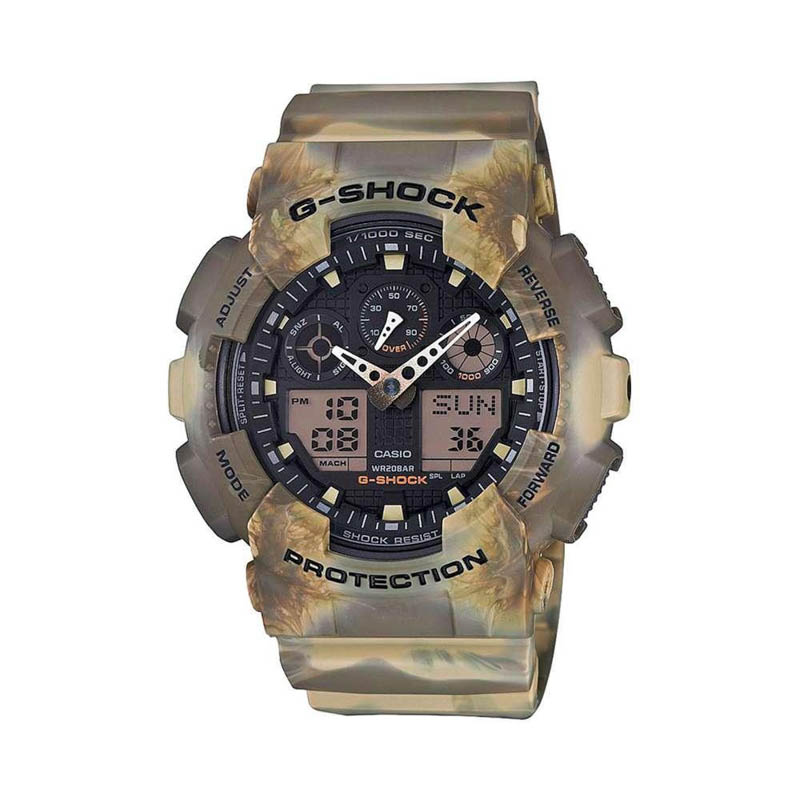 cach tat bao thuc dong ho casio