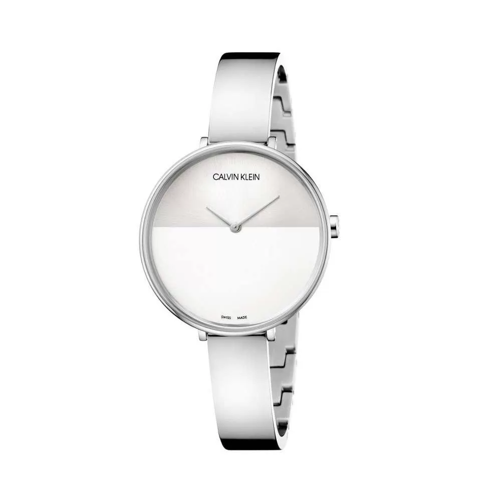 Đồng Hồ Calvin Klein Quartz K7A23146 38mm Nữ