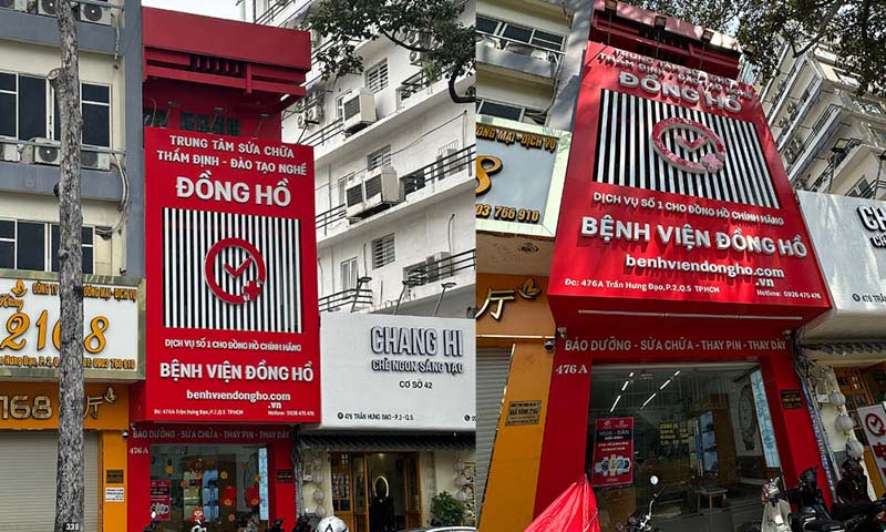 cho sua dong ho uy tin o tphcm