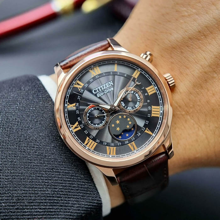 citizen nang luong mat troi