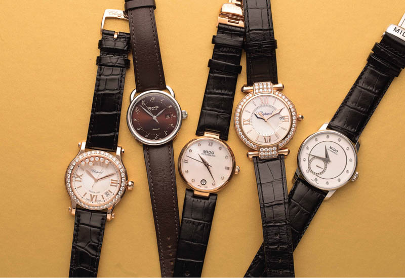 Co may dong ho co dien