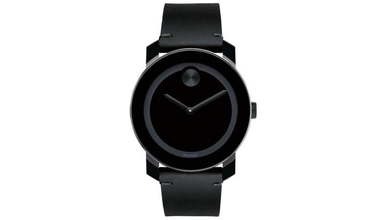 co nen mua dong ho khong so