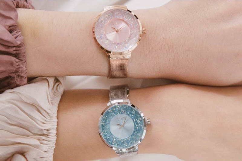 con gái nên đeo đồng hồ tay nào đẹp con gái nên đeo đồng hồ tay nào đẹp