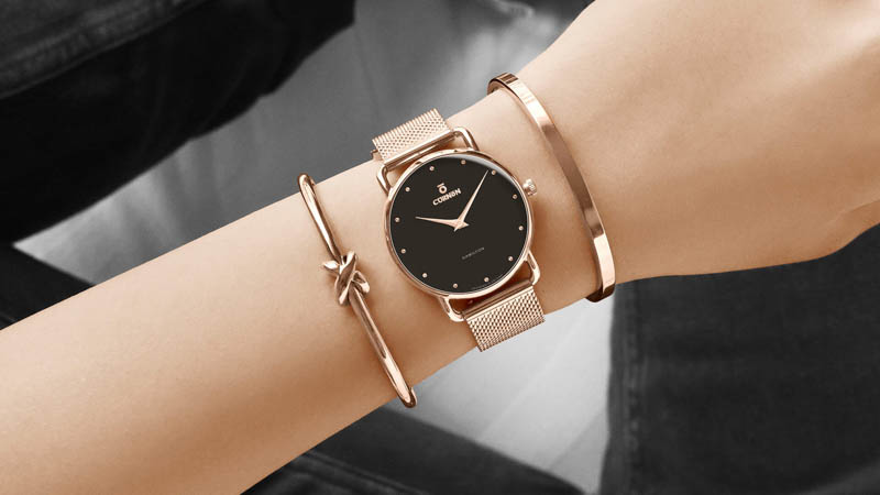 con gái nên đeo đồng hồ tay nào con gái nên đeo đồng hồ tay nào
