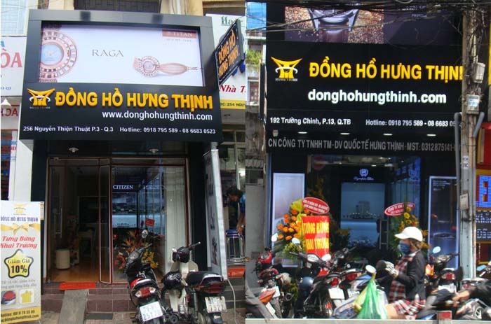 cua hang dong ho uy tin