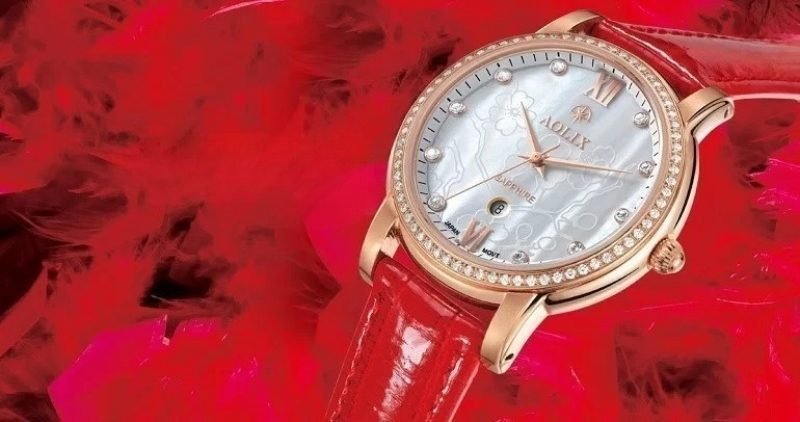 dong ho aolix cua nuoc nao 1