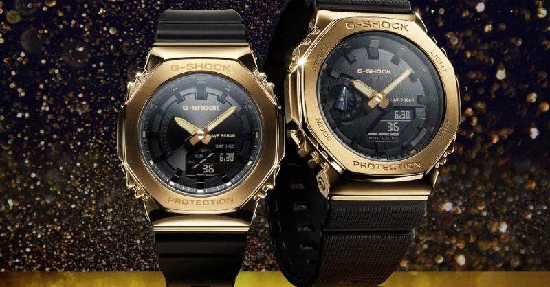 dong ho Aolix den tu dau