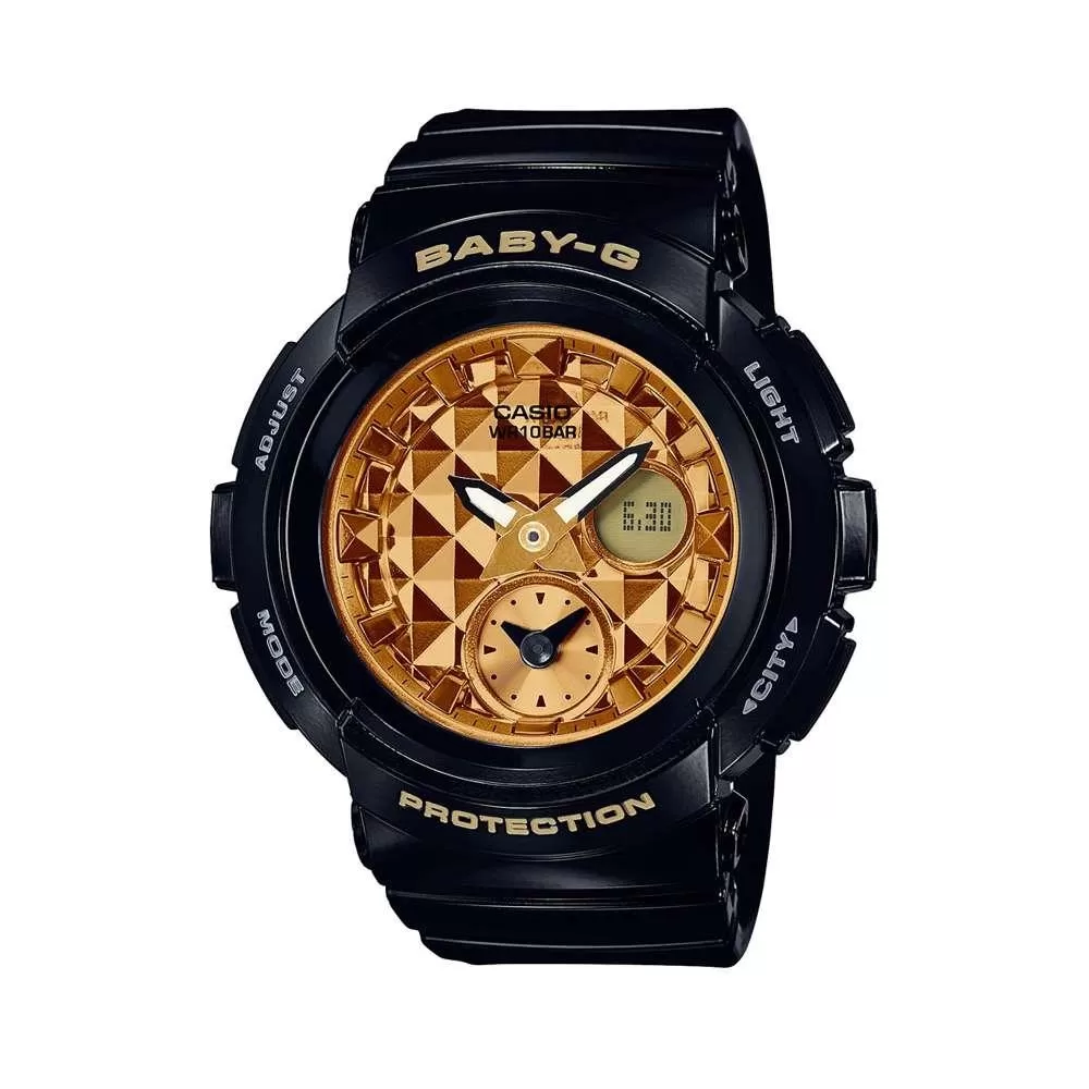 Cách tắt báo thức đồng hồ Casio