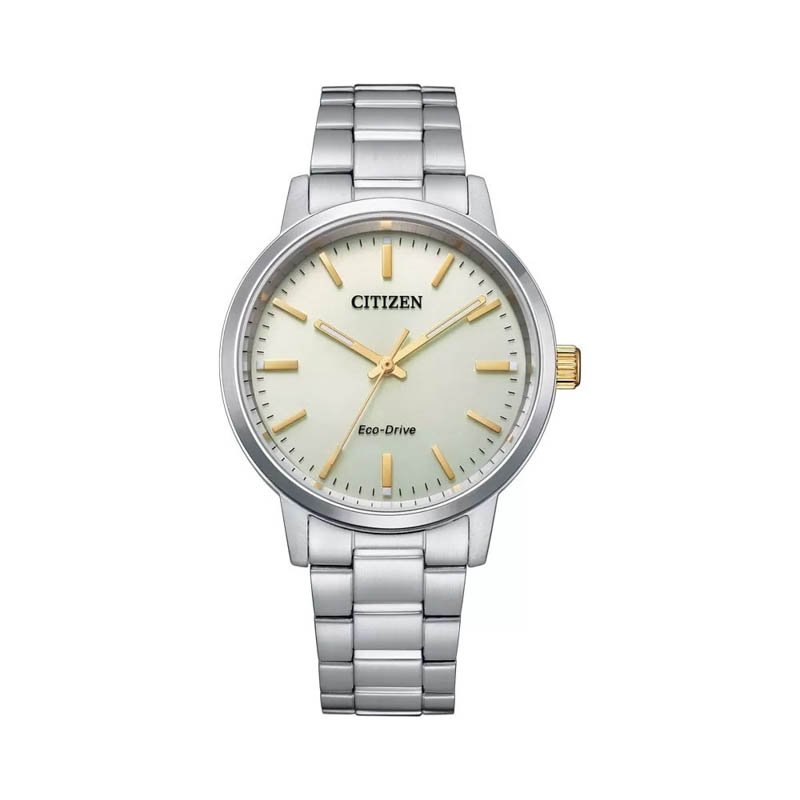 đồng hồ chạy bằng ánh sáng