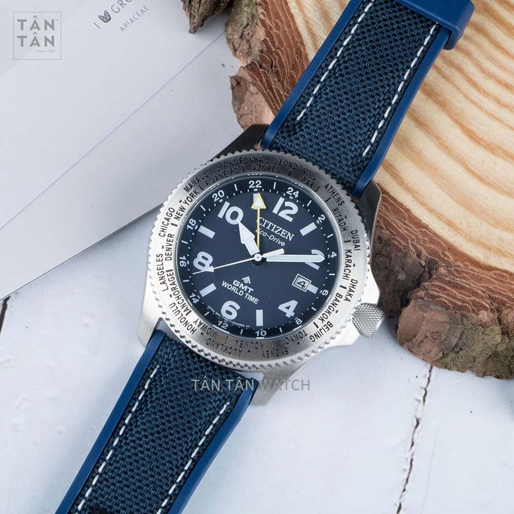 dong-ho-citizen-bj7100-15l1 Đồng Hồ Citizen Eco-Drive BJ7100-15L